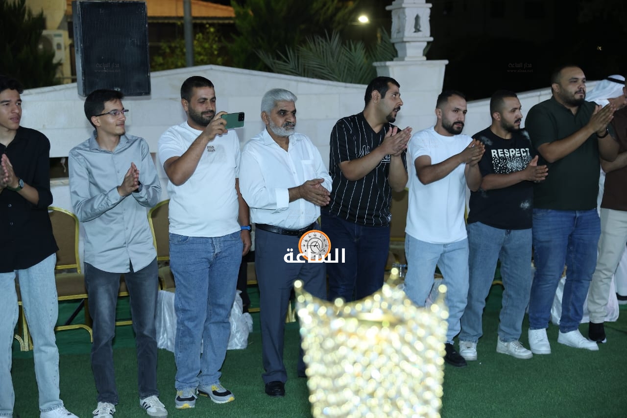Madar Al-Saa Images 0.9585024197630168