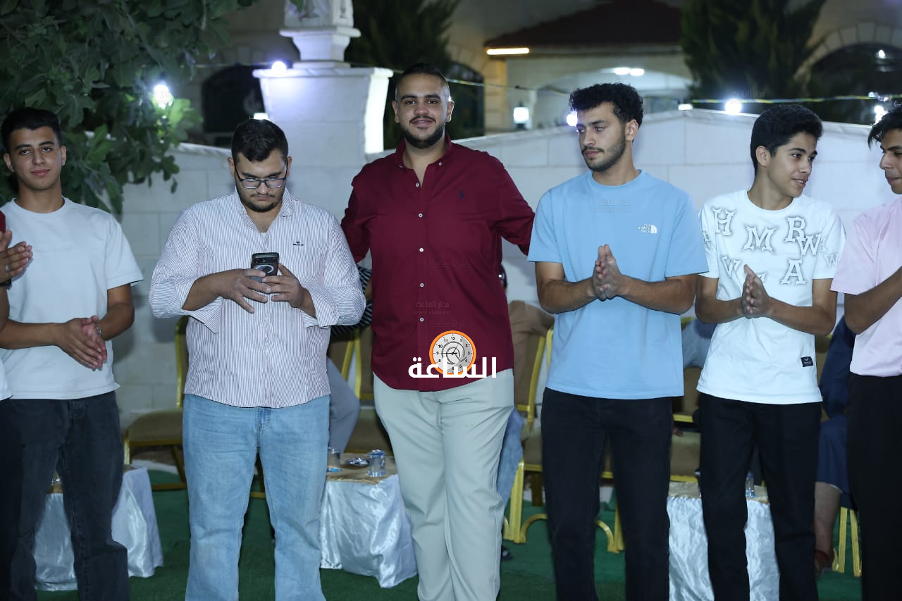Madar Al-Saa Images 0.6958260047834557