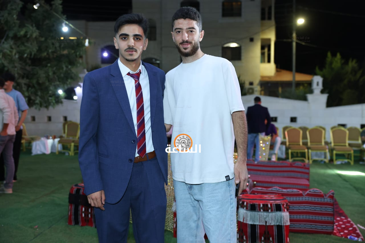 Madar Al-Saa Images 0.21729590419394518