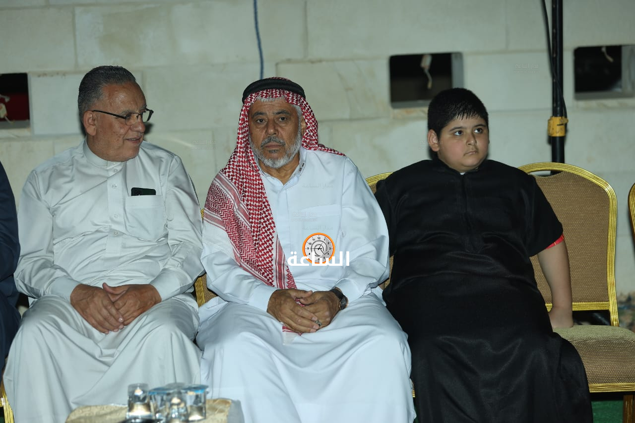 Madar Al-Saa Images 0.9449279380174629