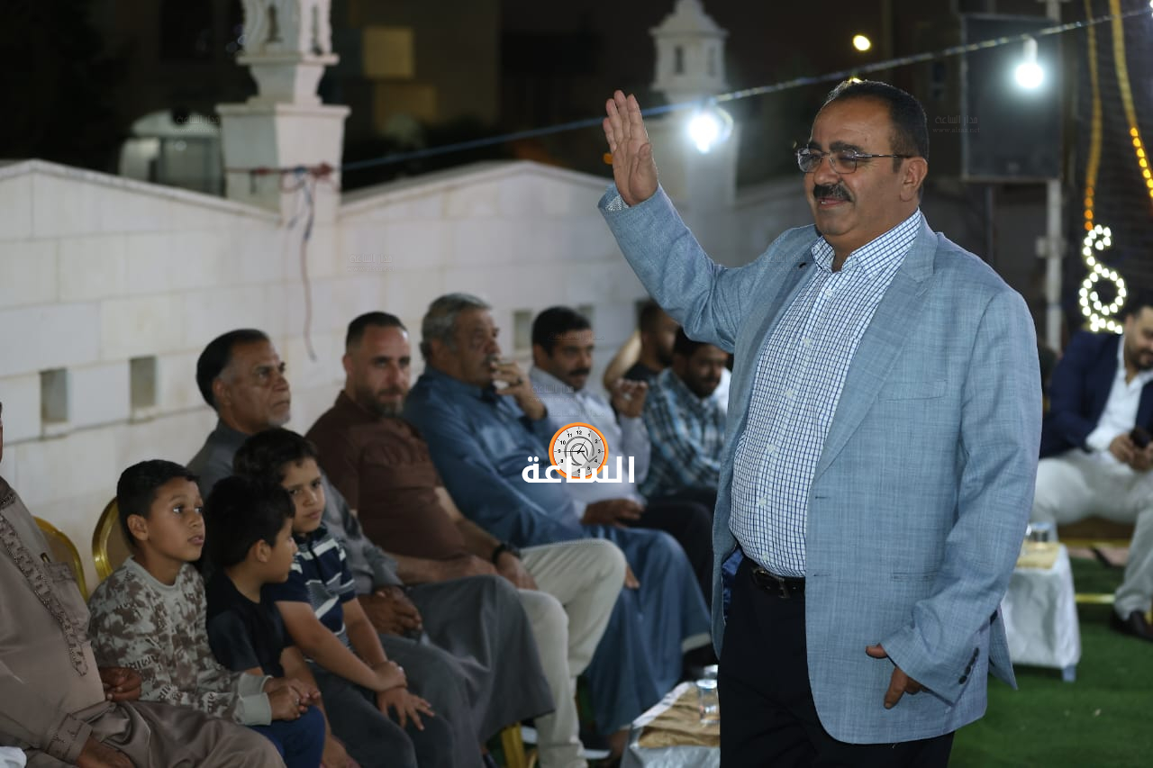 Madar Al-Saa Images 0.39875100871300606