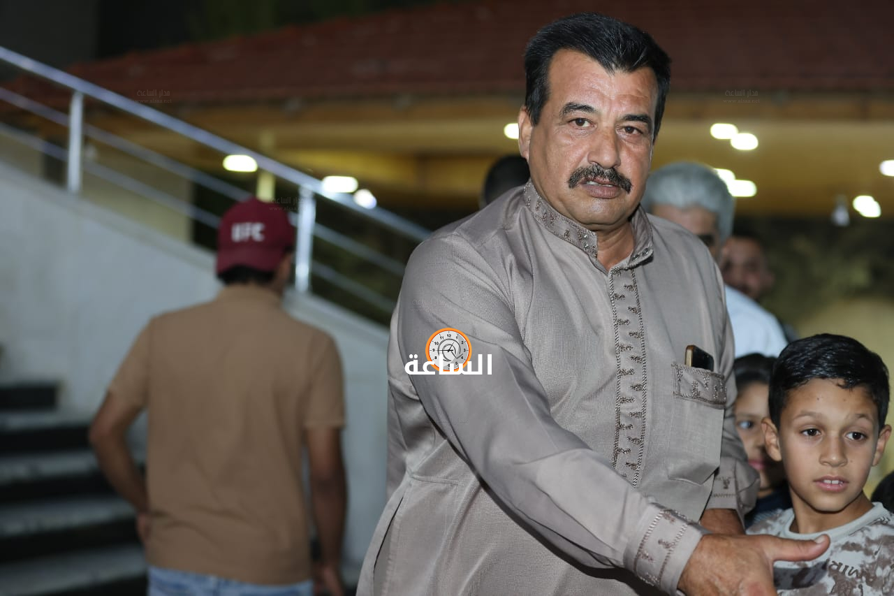 Madar Al-Saa Images 0.4456777329261733