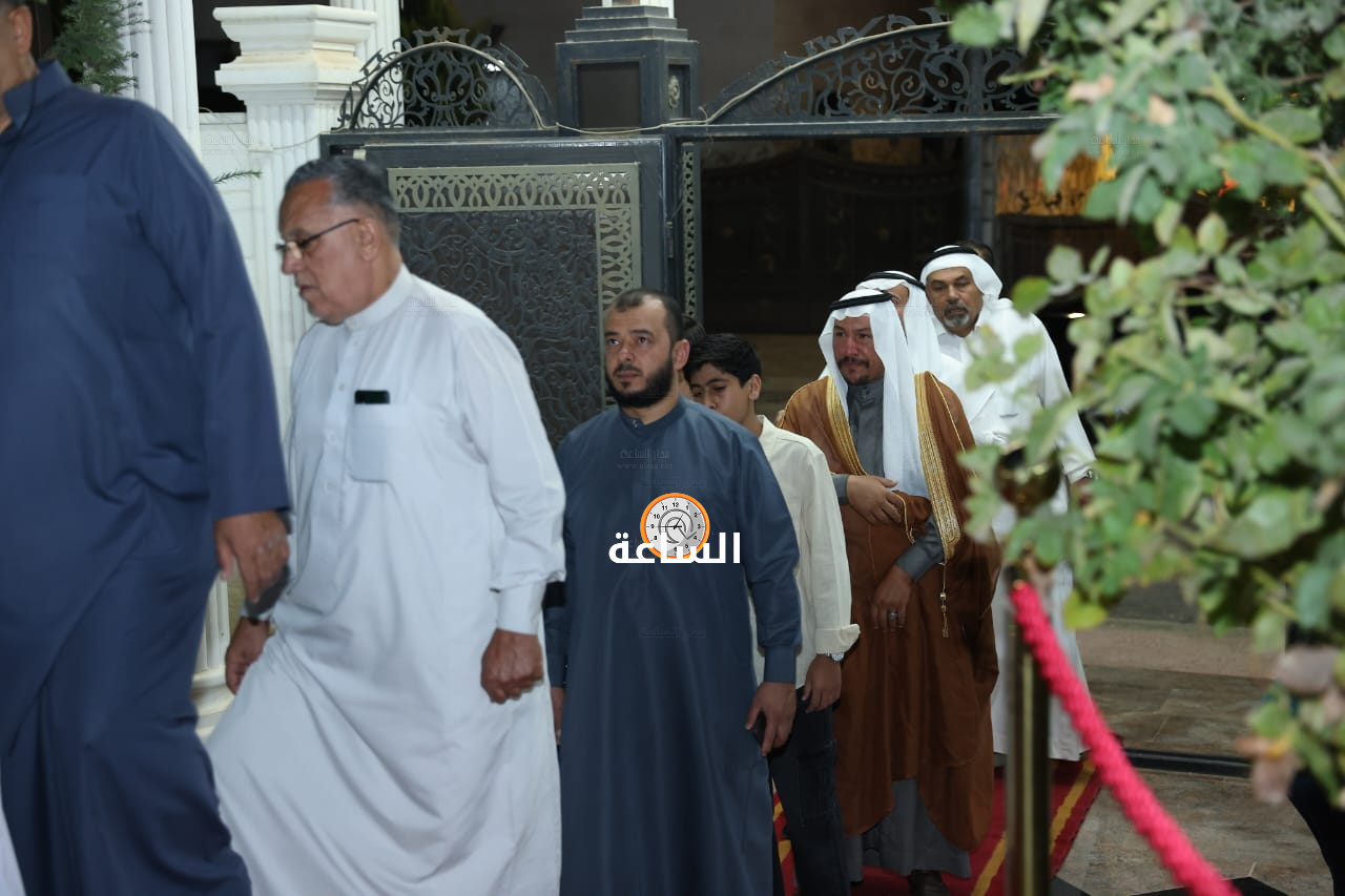 Madar Al-Saa Images 0.7928191491231122