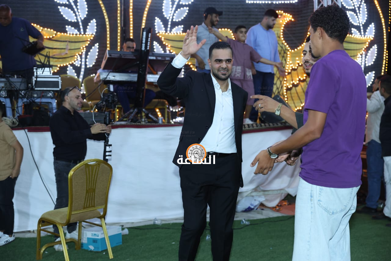 Madar Al-Saa Images 0.7636908963299867