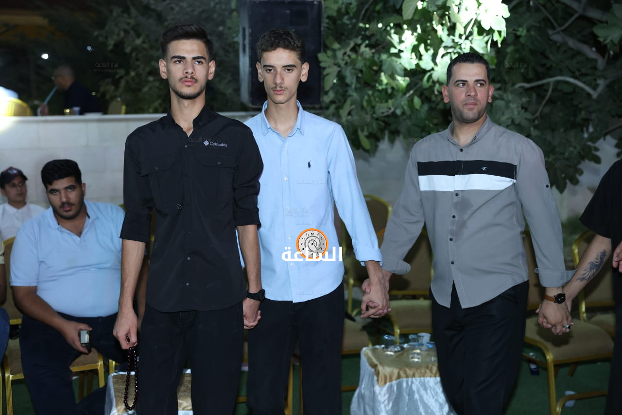 Madar Al-Saa Images 0.176921792135311