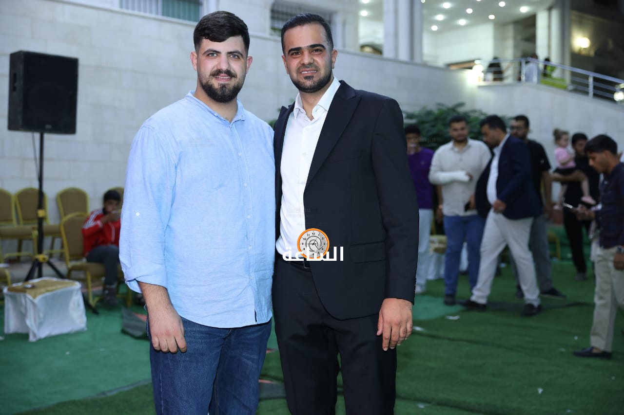 Madar Al-Saa Images 0.807027477966354