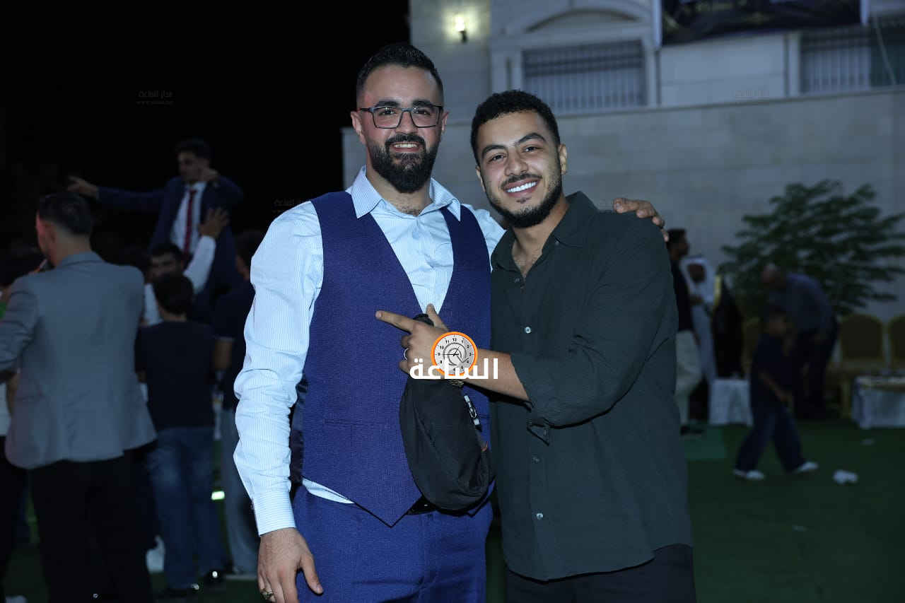 Madar Al-Saa Images 0.15130679688194426