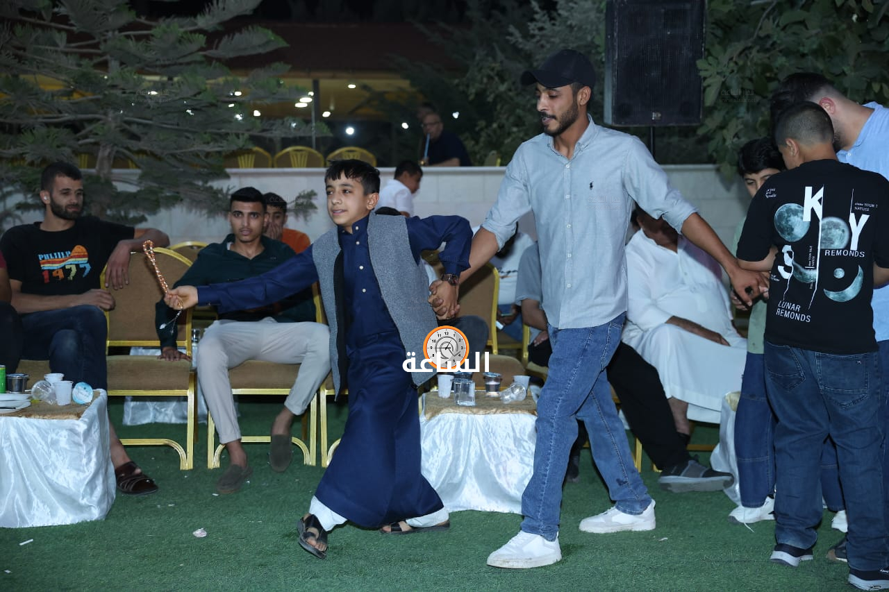 Madar Al-Saa Images 0.8893950941909143