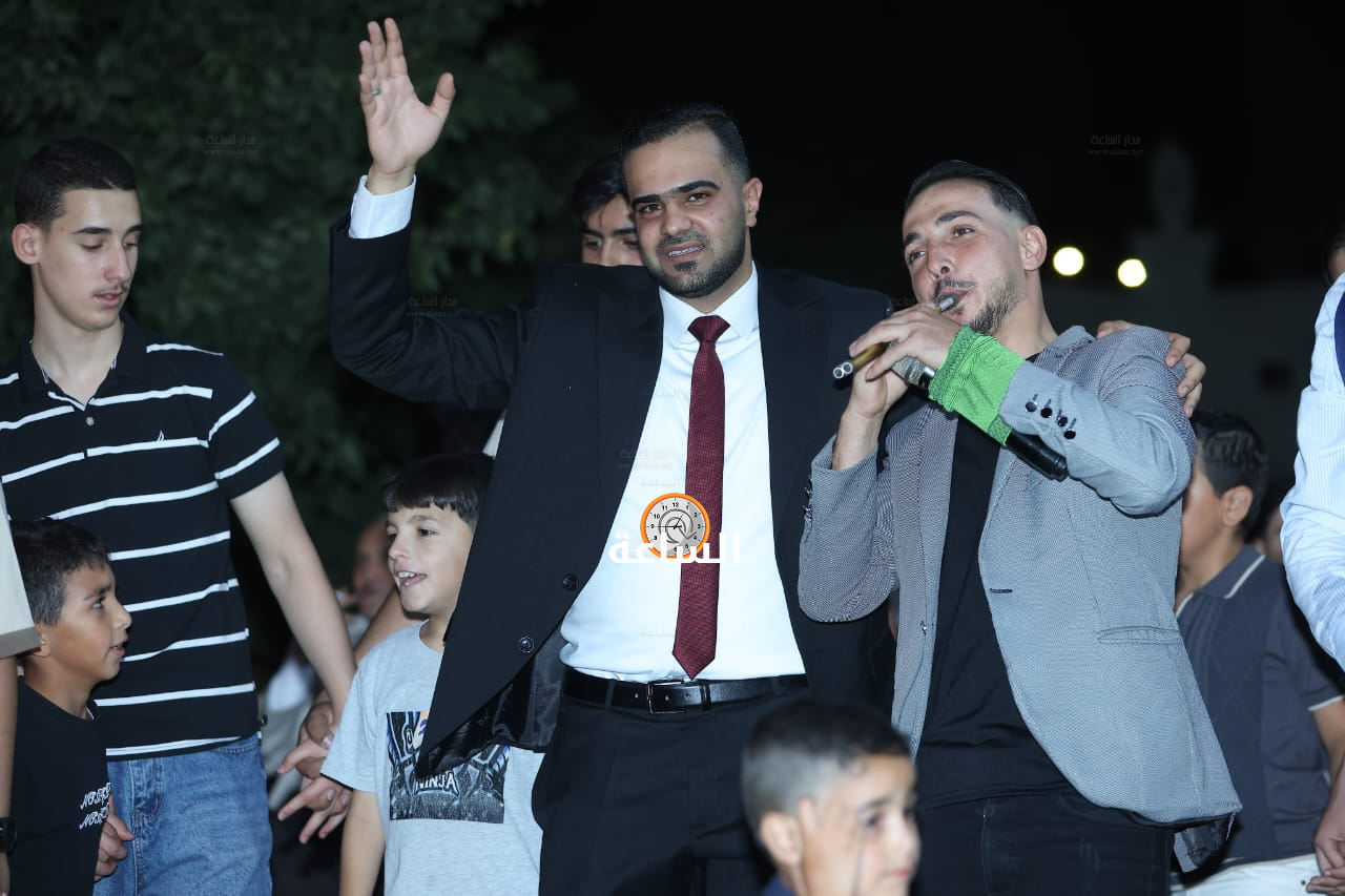 Madar Al-Saa Images 0.4443324800157109