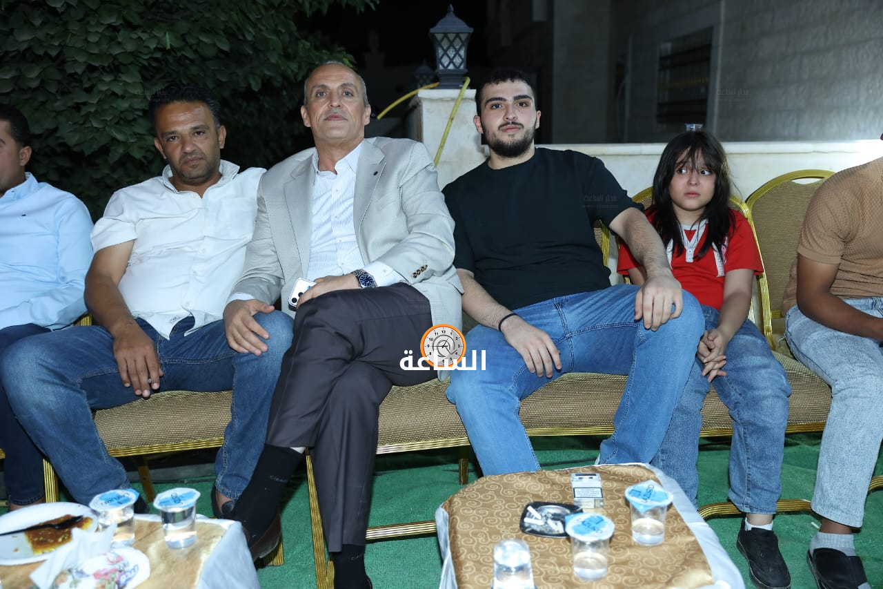Madar Al-Saa Images 0.16288058822217866