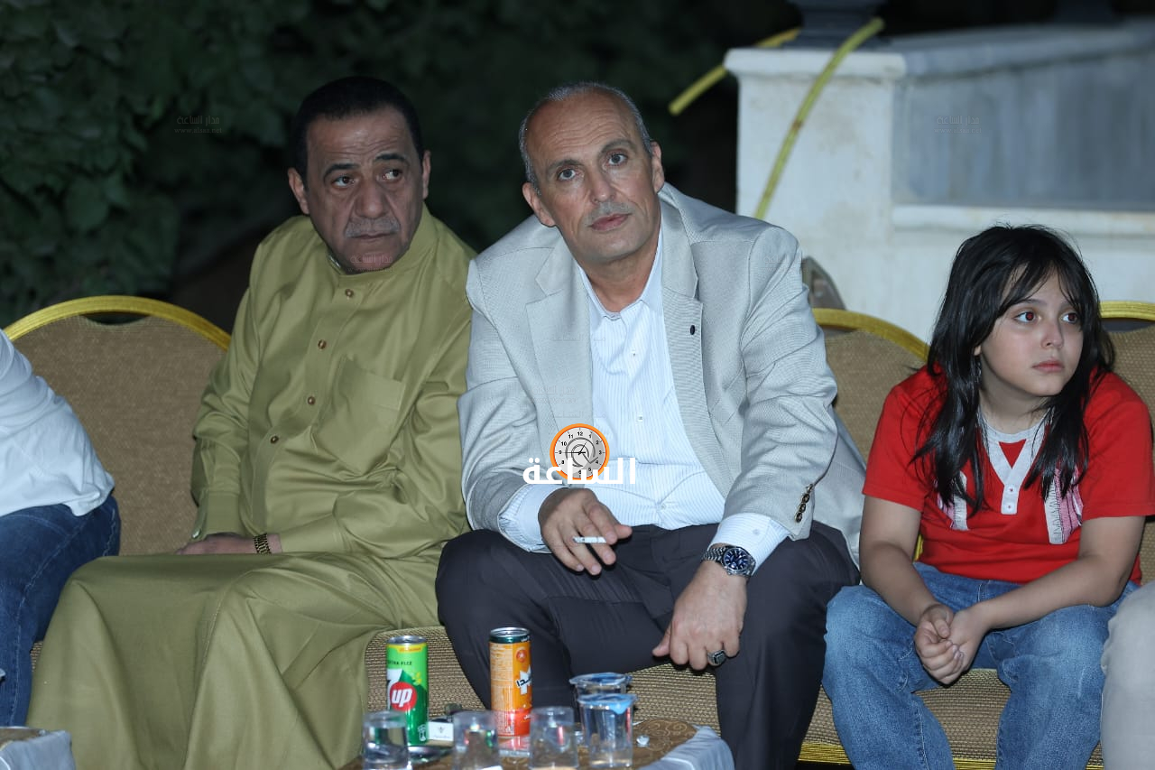Madar Al-Saa Images 0.6847096273256598