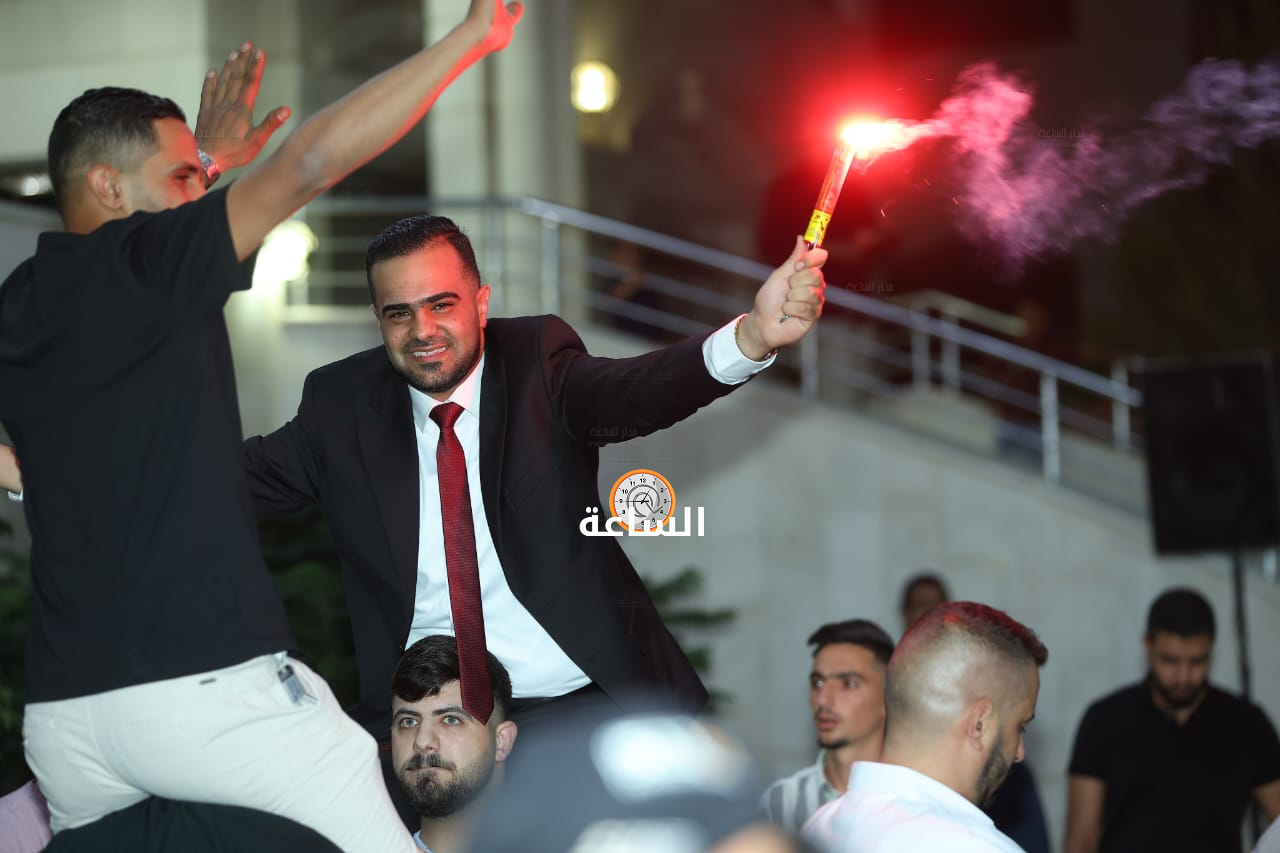 Madar Al-Saa Images 0.3849413720371315
