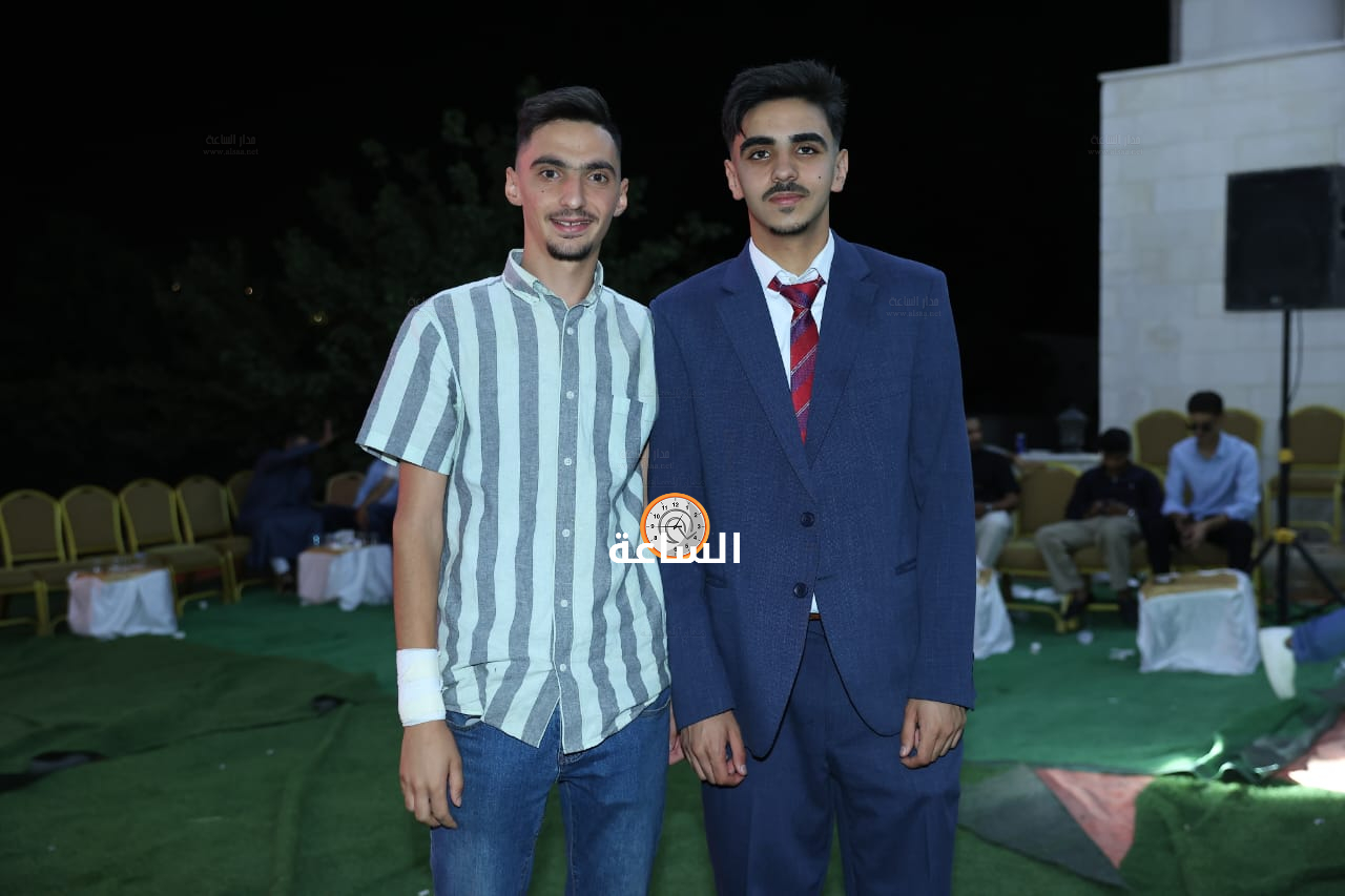 Madar Al-Saa Images 0.9254761512642368