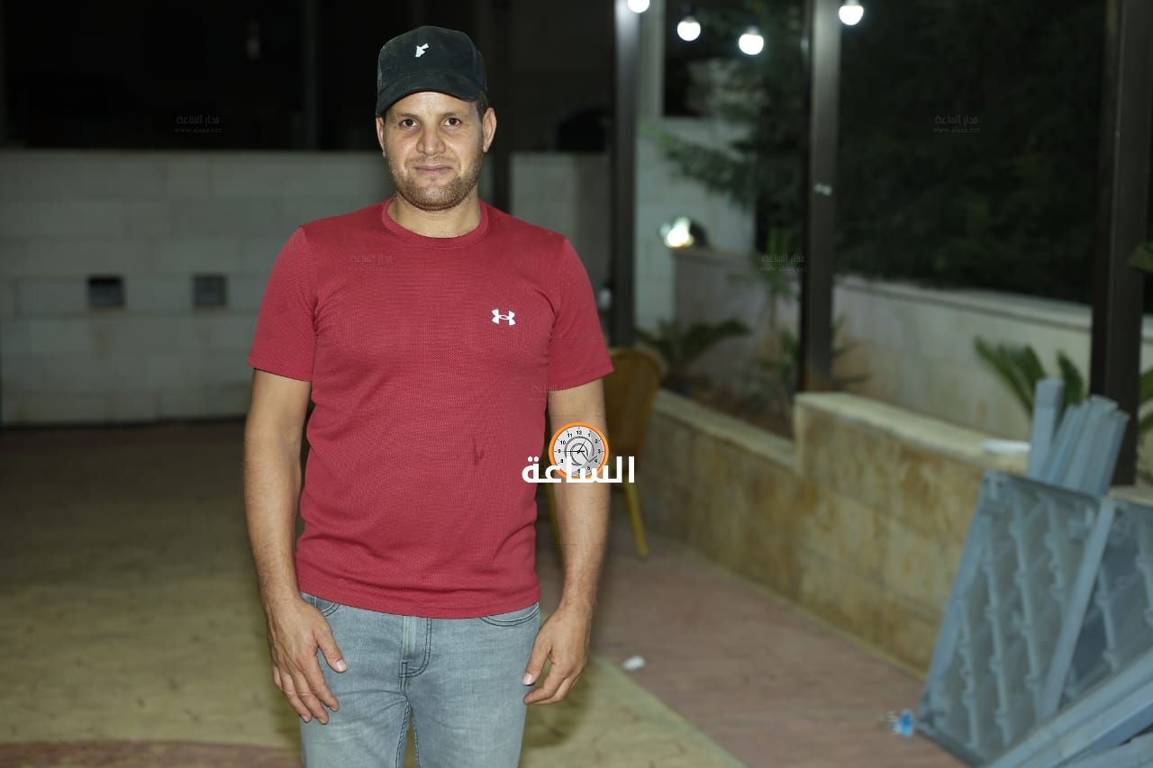 Madar Al-Saa Images 0.7594031124415189