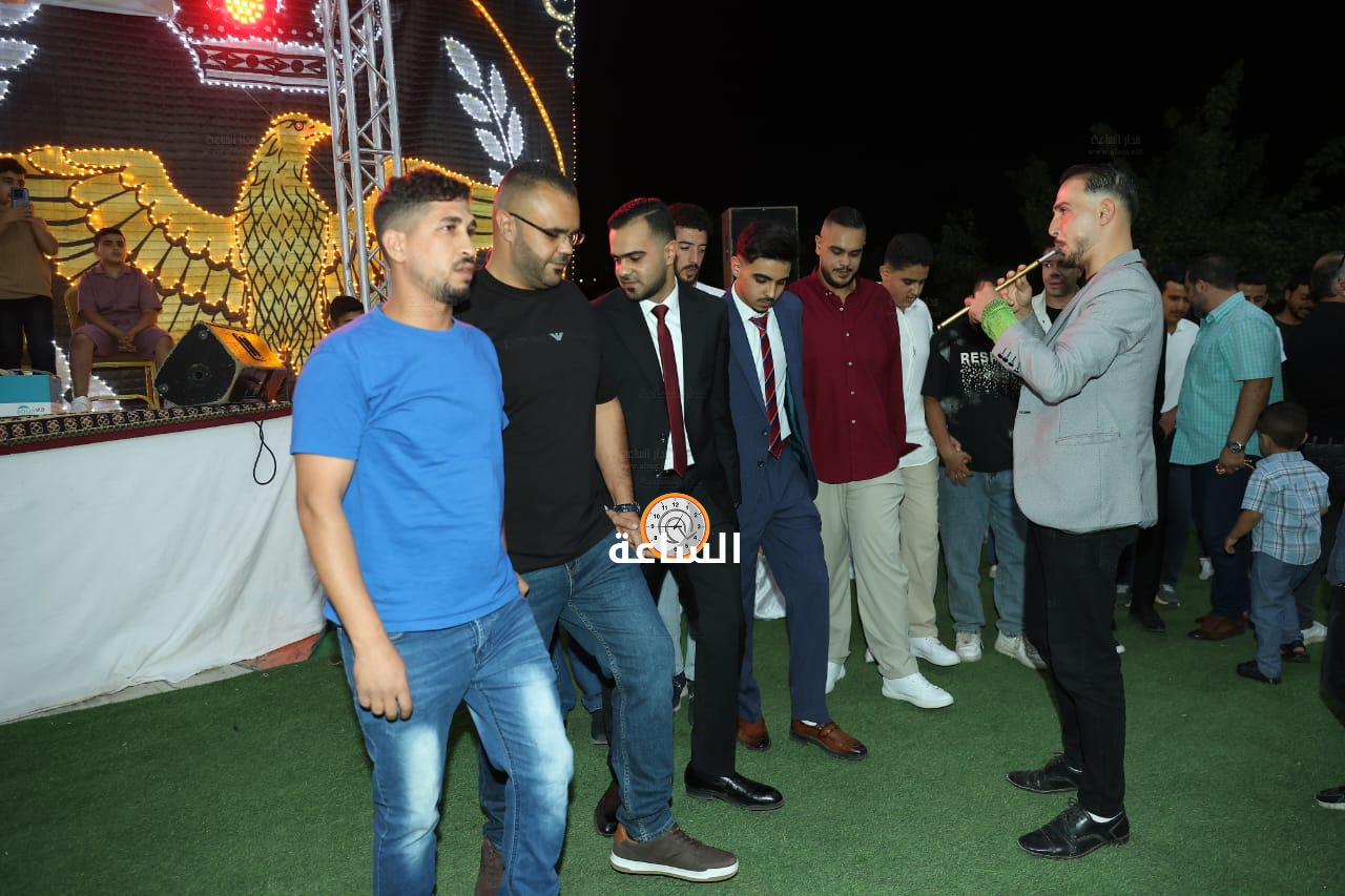 Madar Al-Saa Images 0.8521254402858474