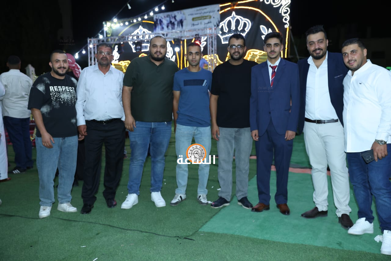 Madar Al-Saa Images 0.1721412105879181