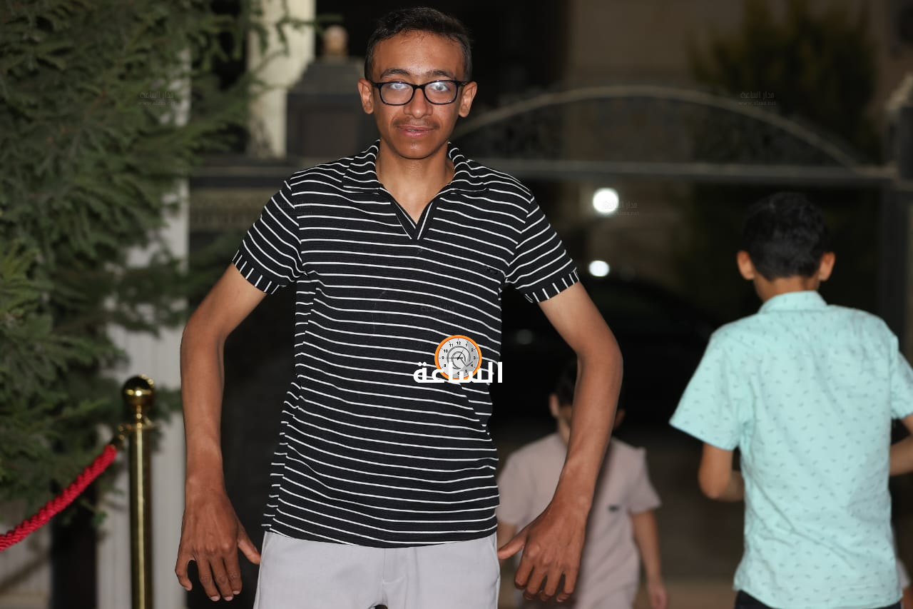 Madar Al-Saa Images 0.02758130695859362