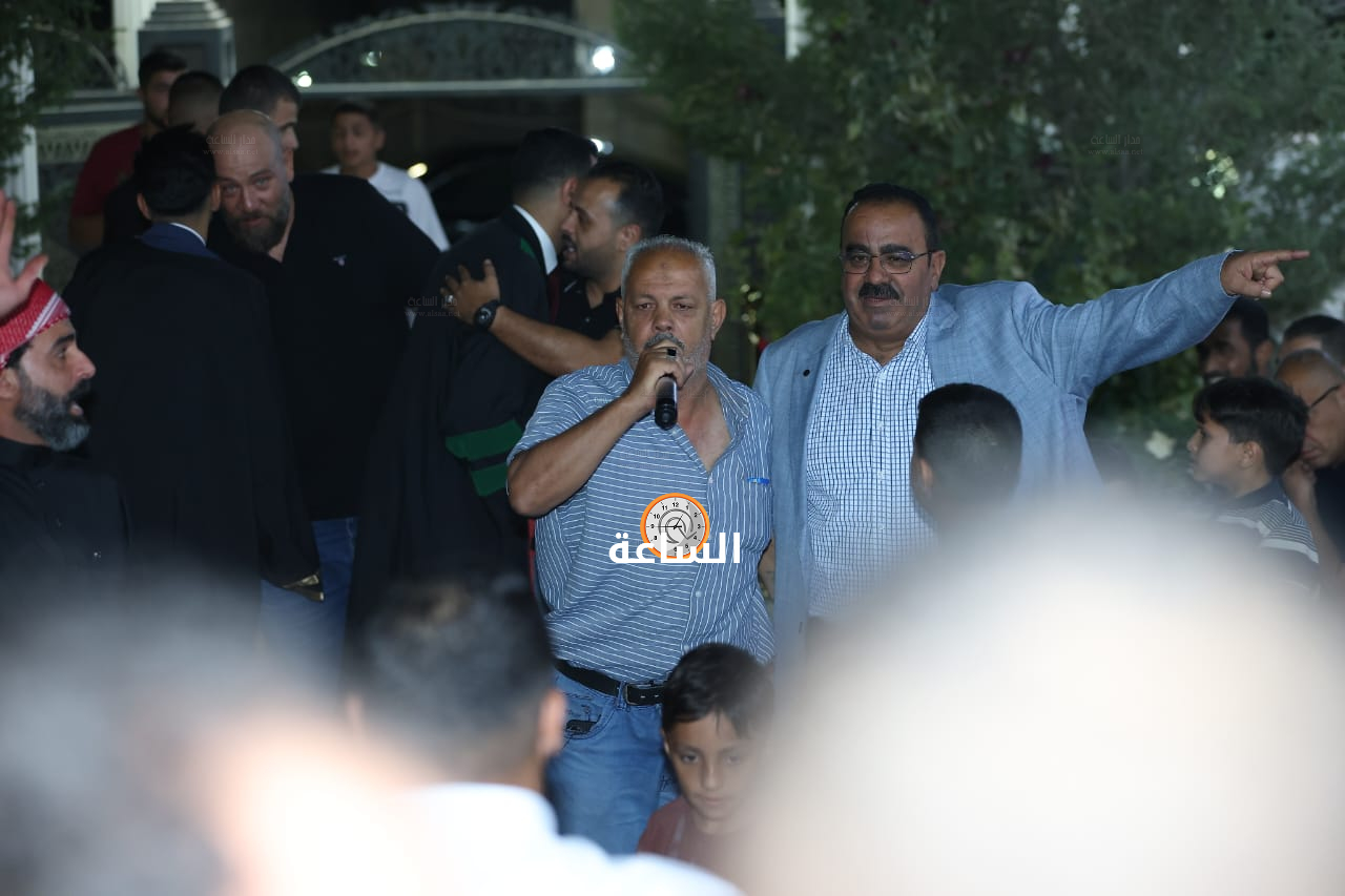 Madar Al-Saa Images 0.947553554214781