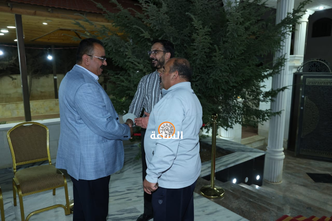 Madar Al-Saa Images 0.007794255267966954