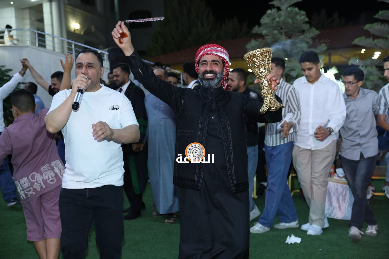 Madar Al-Saa Images 0.8589627963070543