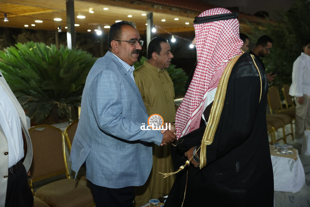 Madar Al-Saa Images 0.11759523759687263