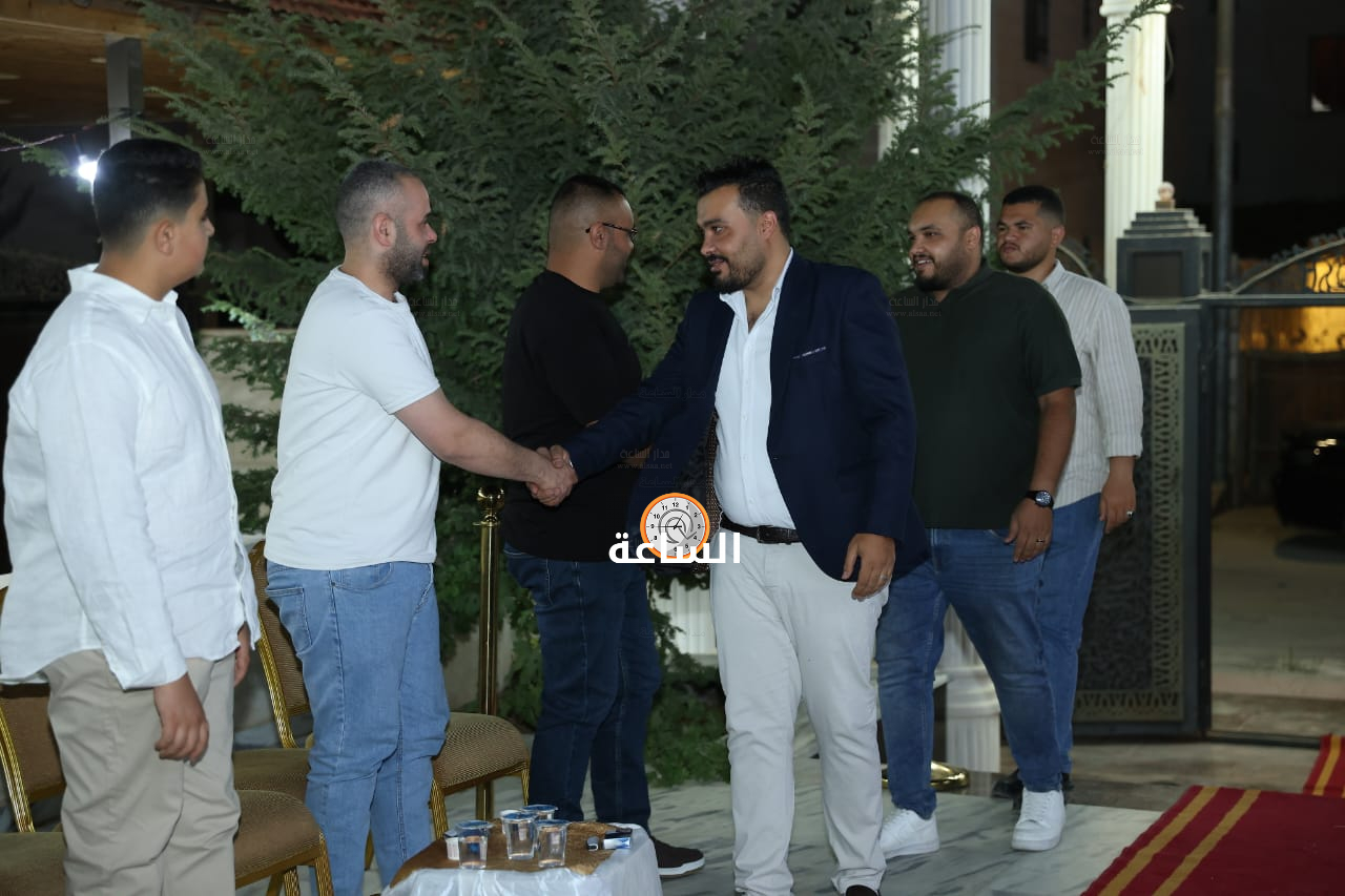 Madar Al-Saa Images 0.6259538142303781