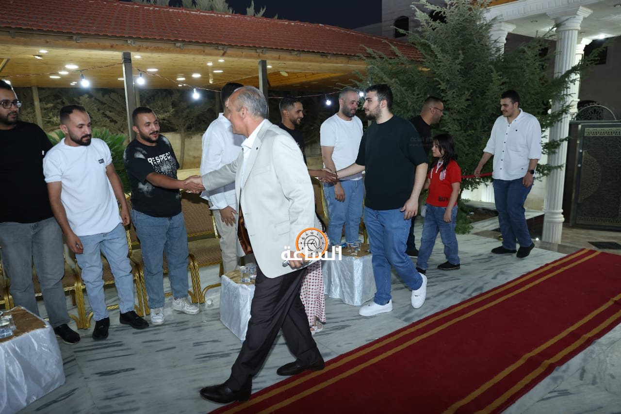 Madar Al-Saa Images 0.5778498592890748