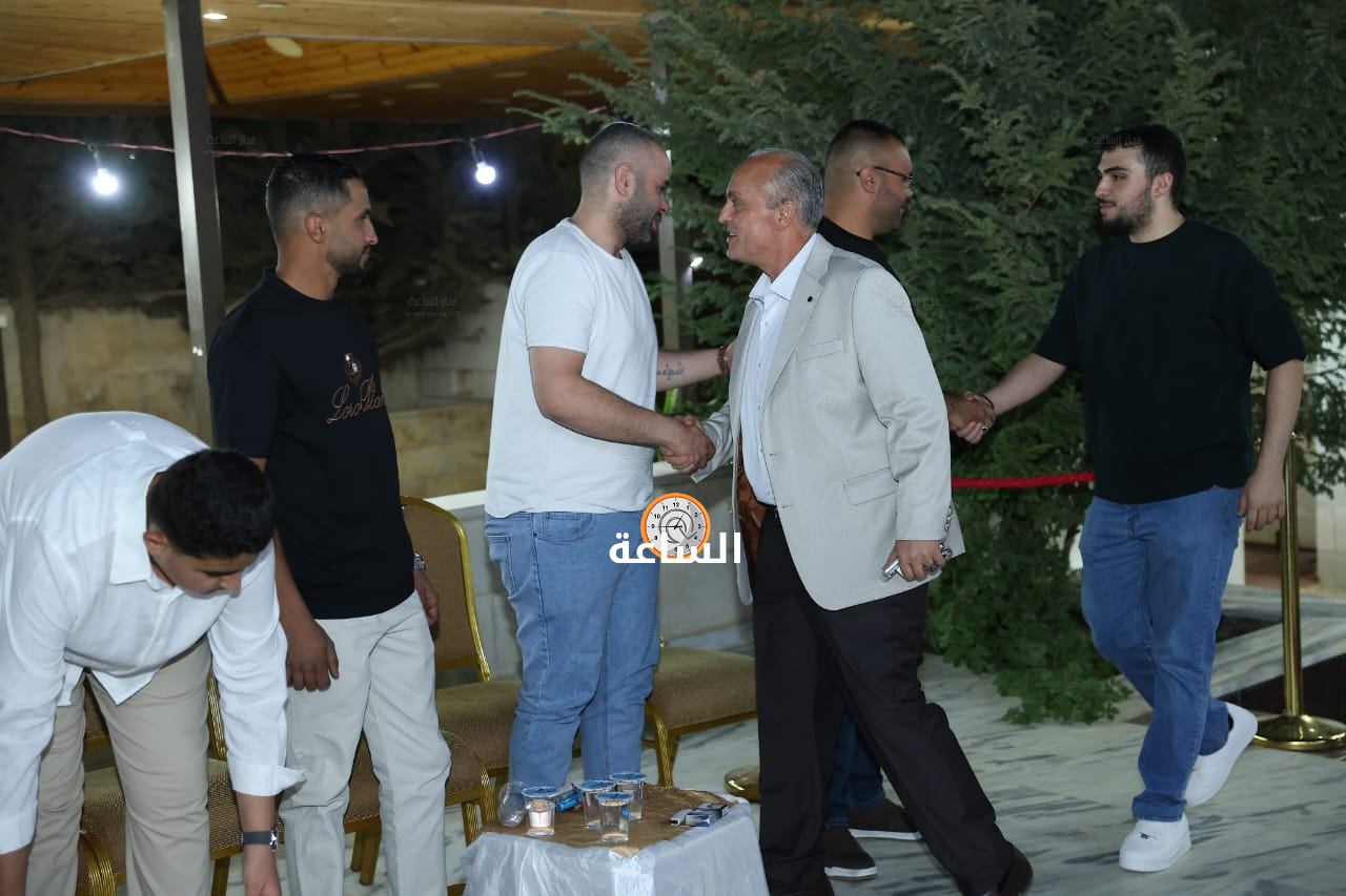 Madar Al-Saa Images 0.030415776669648453