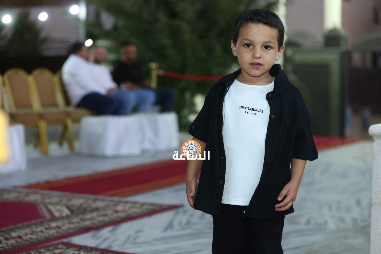 Madar Al-Saa Images 0.3920824871647448
