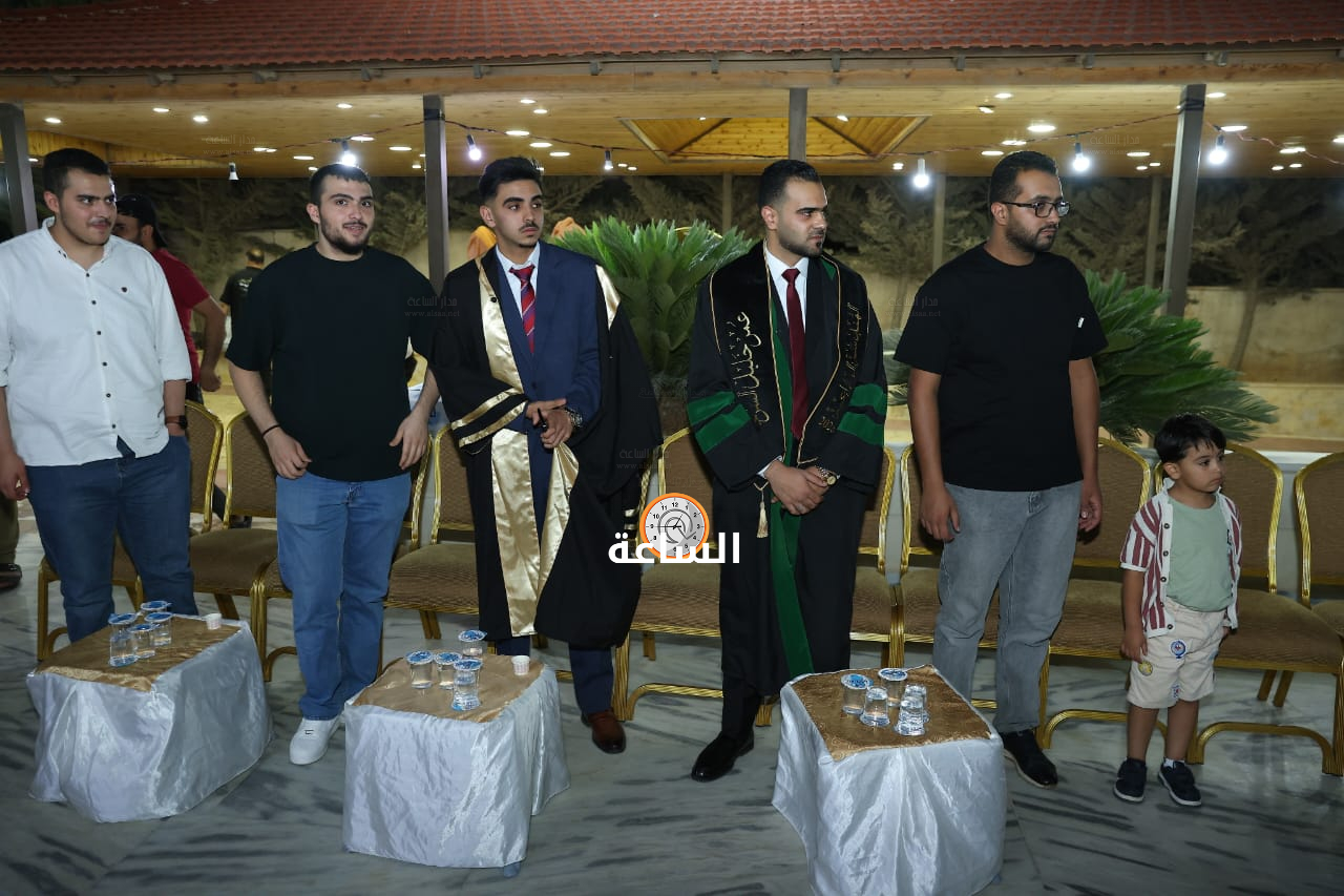 Madar Al-Saa Images 0.24568948748702346