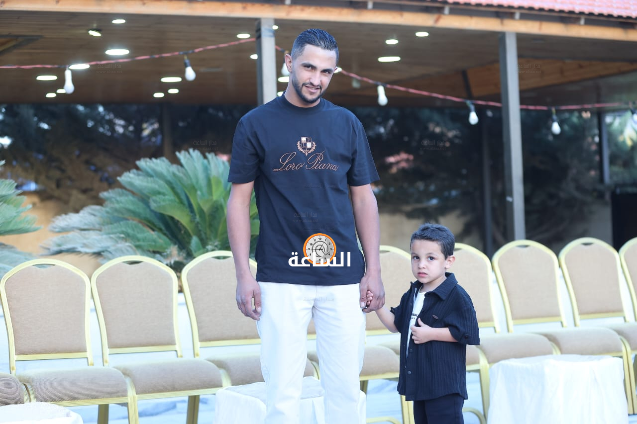 Madar Al-Saa Images 0.5574828881770366