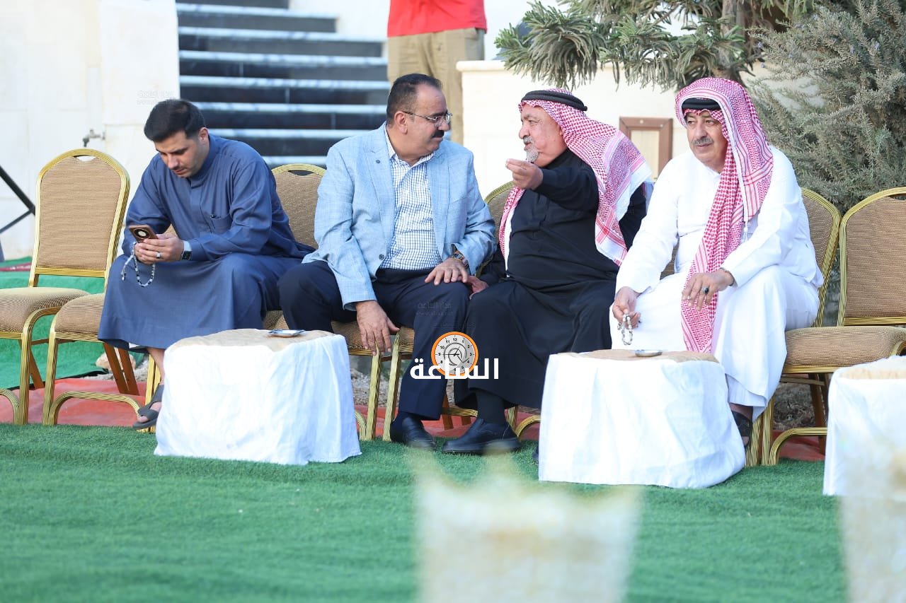Madar Al-Saa Images 0.9678874490804292
