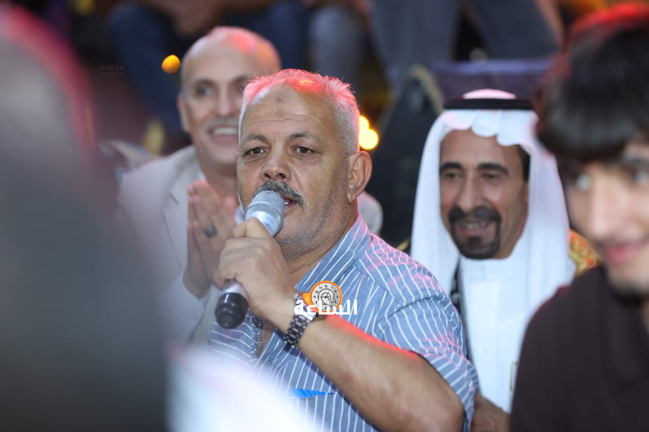 Madar Al-Saa Images 0.5167227270456995
