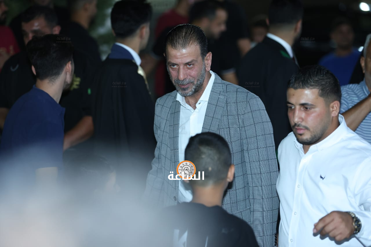 Madar Al-Saa Images 0.9516191768524218