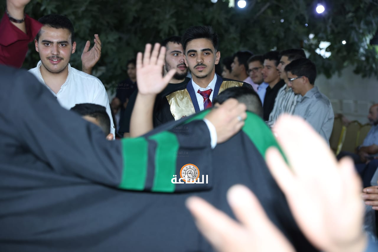 Madar Al-Saa Images 0.3065484100512825