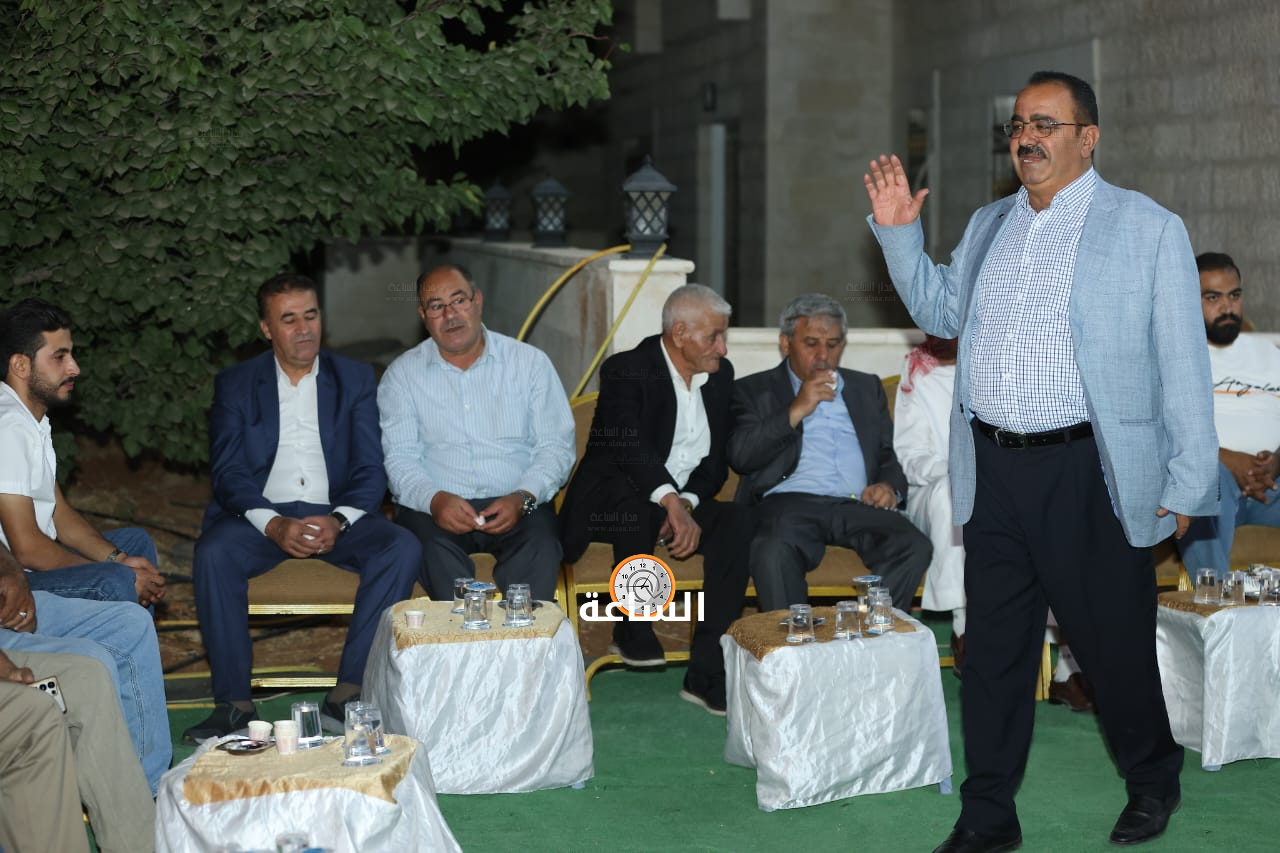 Madar Al-Saa Images 0.9400562885806084