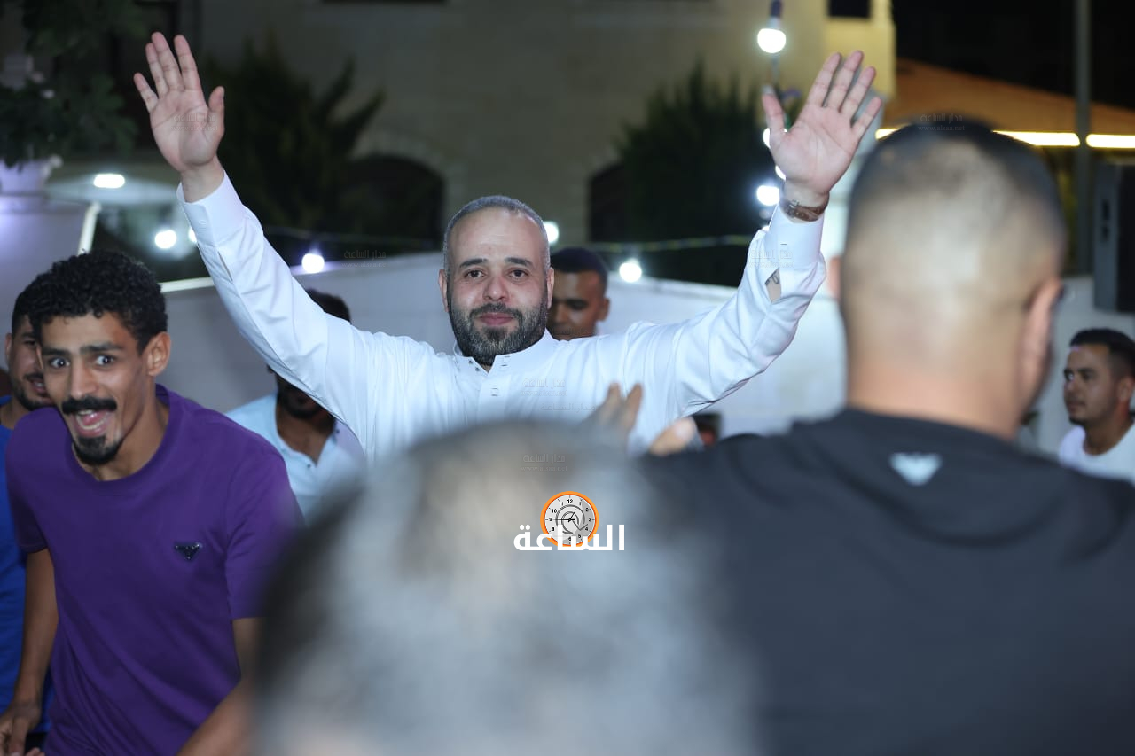 Madar Al-Saa Images 0.6337894907031789