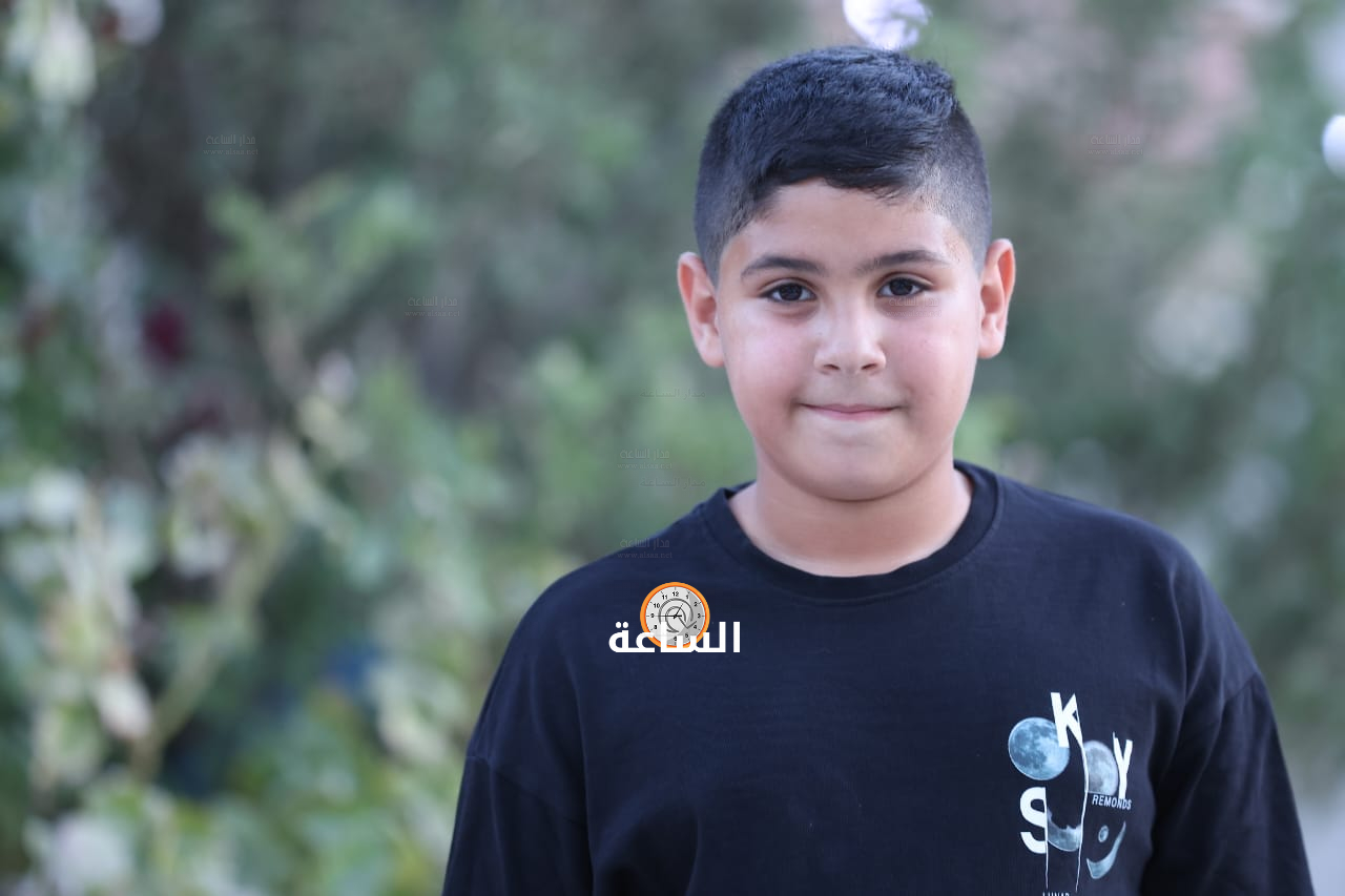 Madar Al-Saa Images 0.7531274303427336