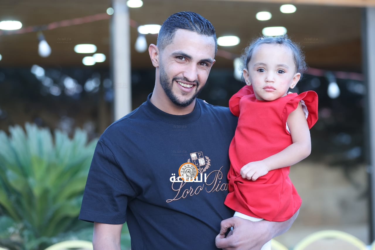 Madar Al-Saa Images 0.611803000511522