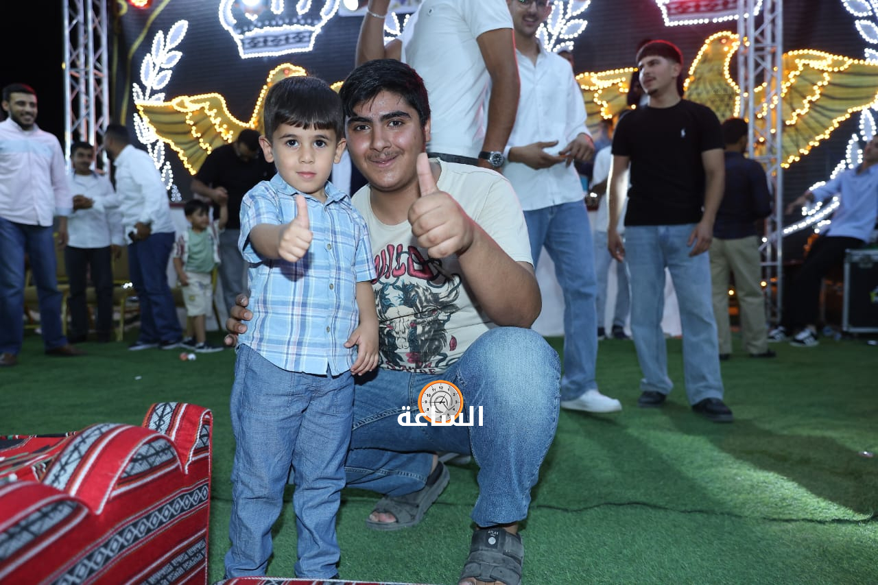 Madar Al-Saa Images 0.33894039402489384