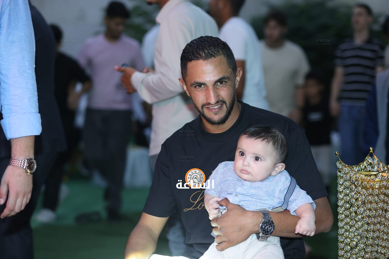 Madar Al-Saa Images 0.13864307449273883