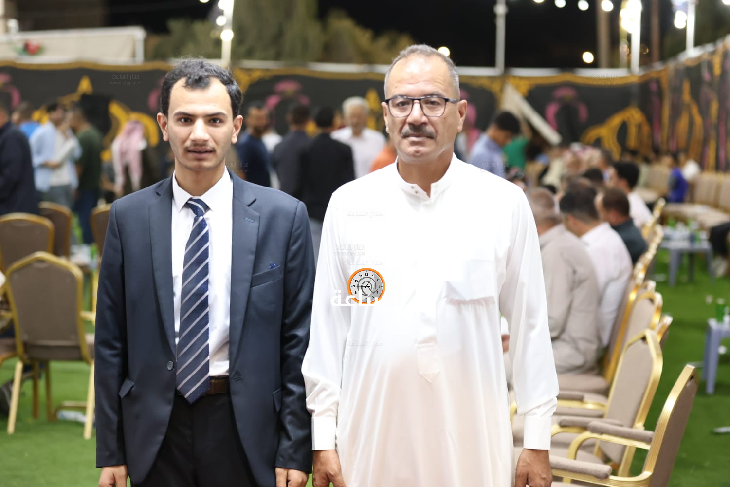 Madar Al-Saa Images 0.8619465773833507