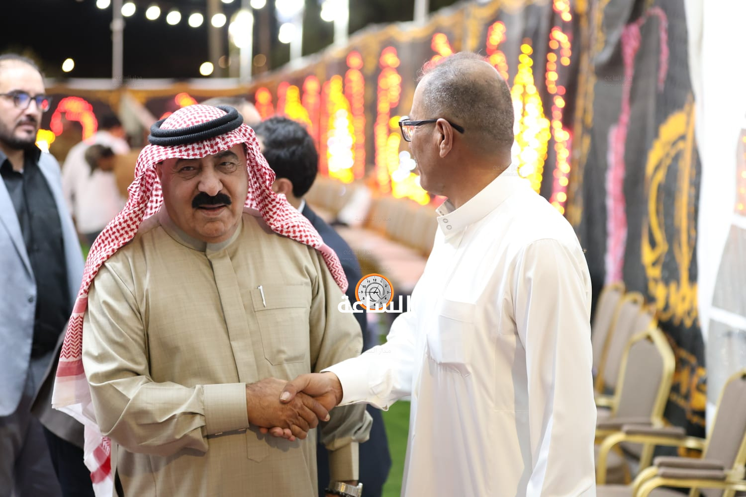 Madar Al-Saa Images 0.9250855497860989