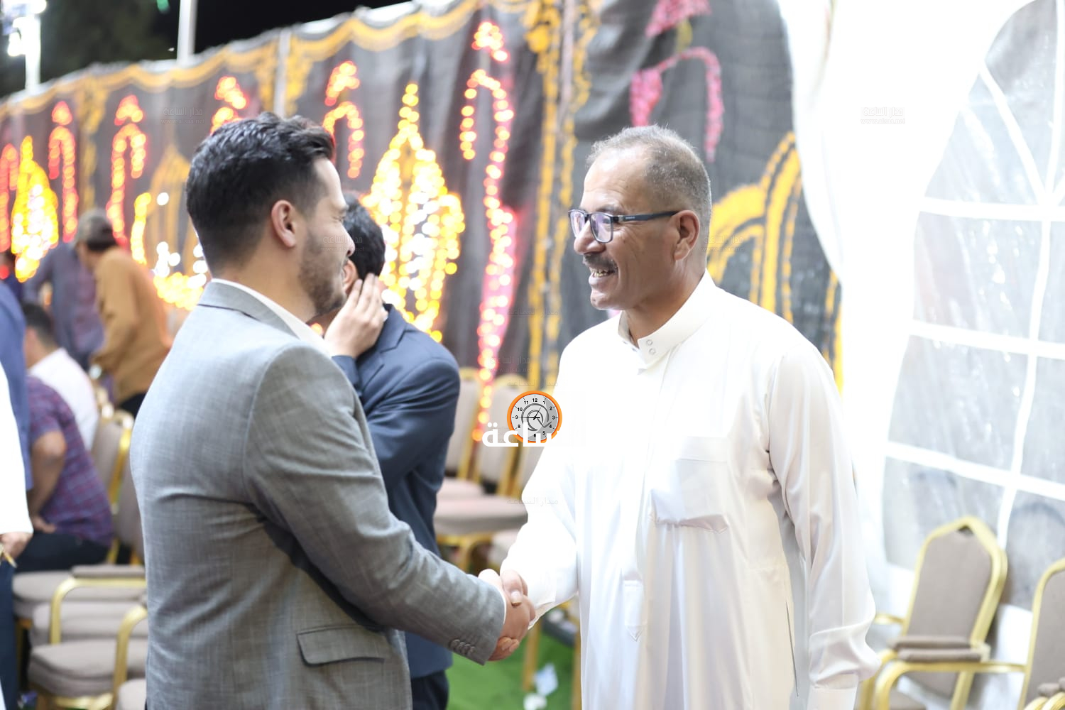 Madar Al-Saa Images 0.7368041156633098