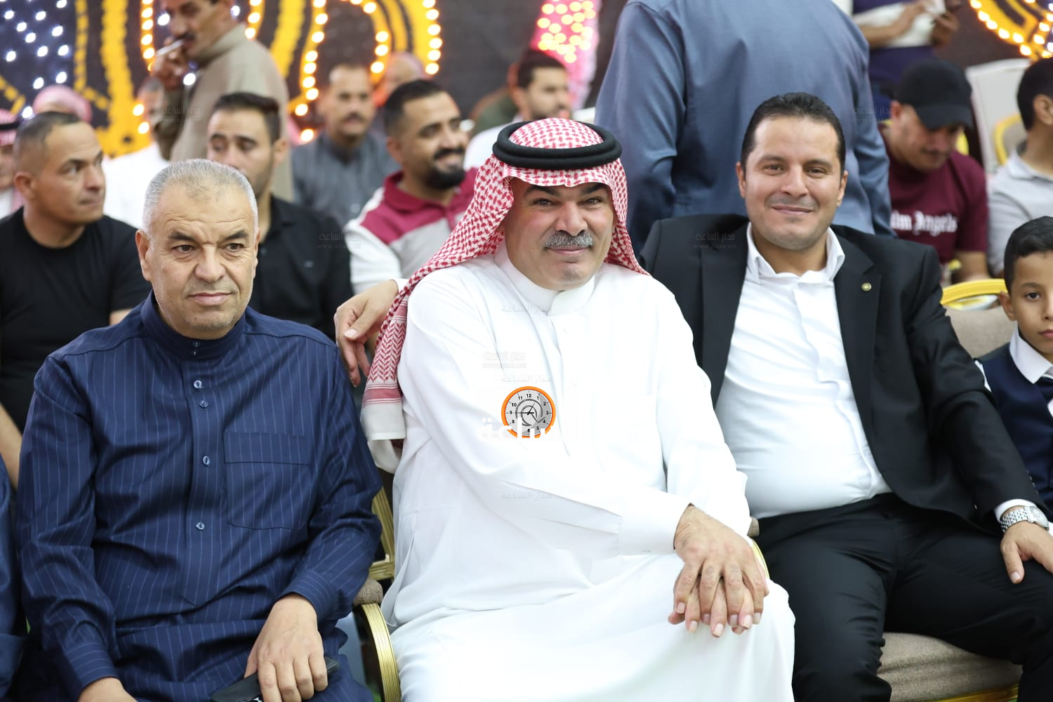 Madar Al-Saa Images 0.007741476489378396
