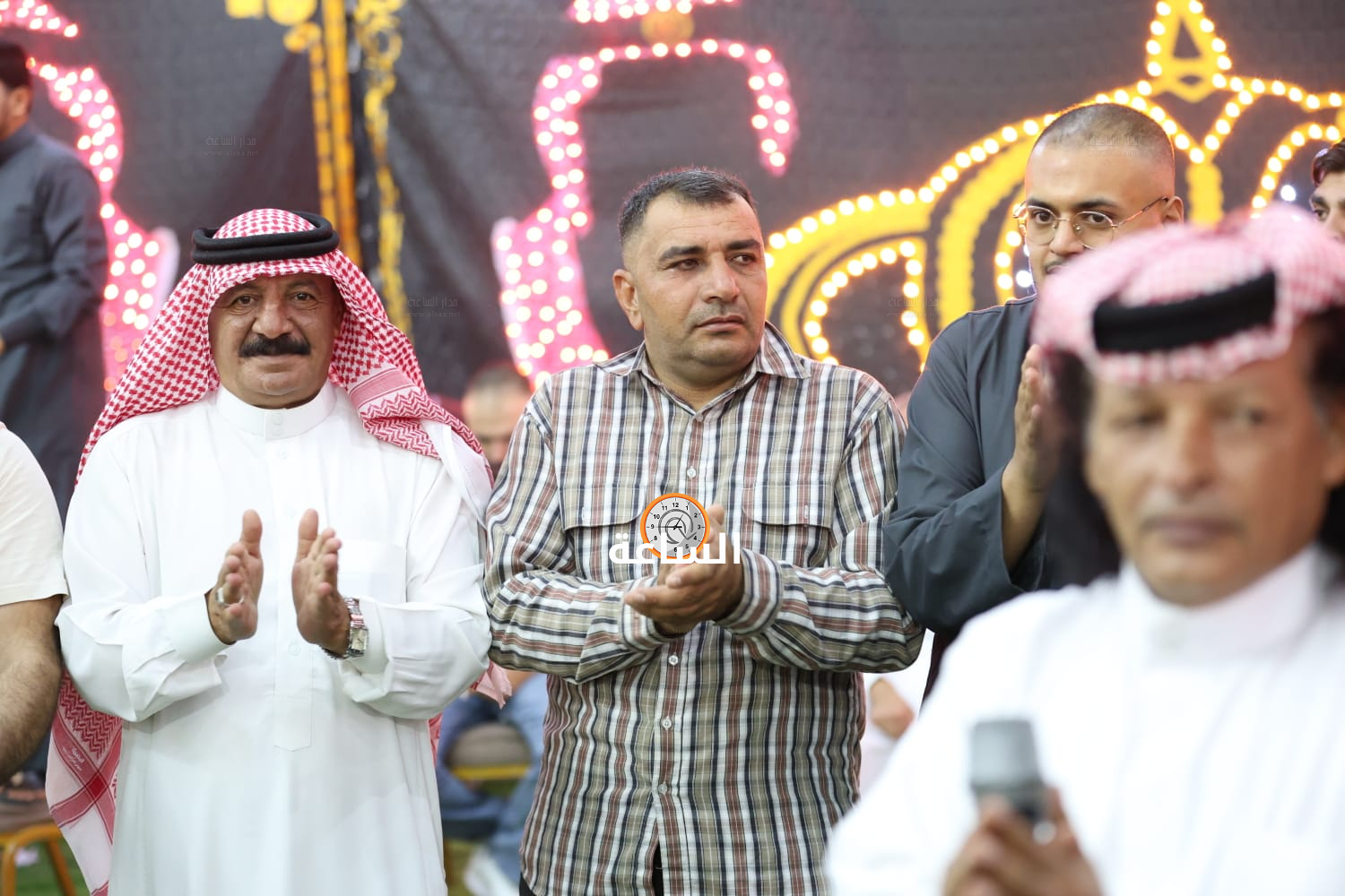 Madar Al-Saa Images 0.243312725956783