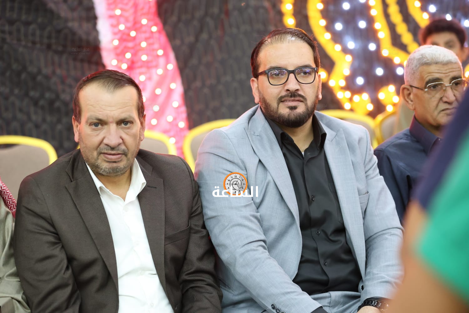 Madar Al-Saa Images 0.8089041470106769