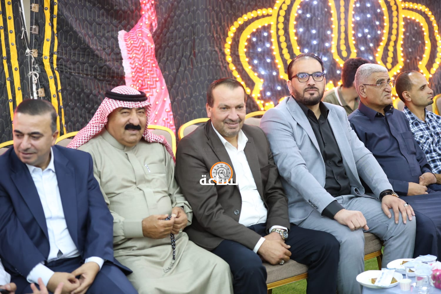 Madar Al-Saa Images 0.32934479592743215
