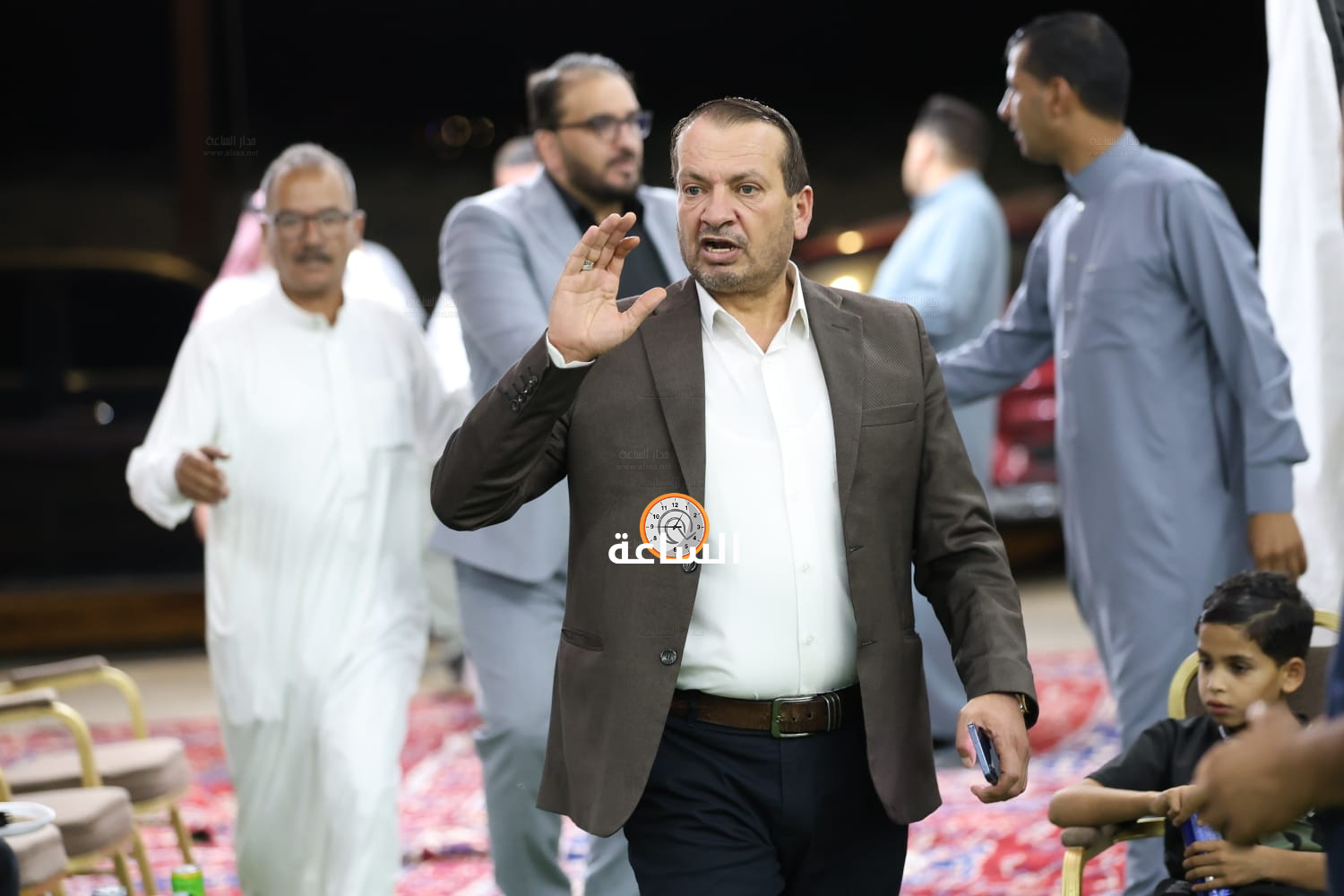 Madar Al-Saa Images 0.7875553300512099