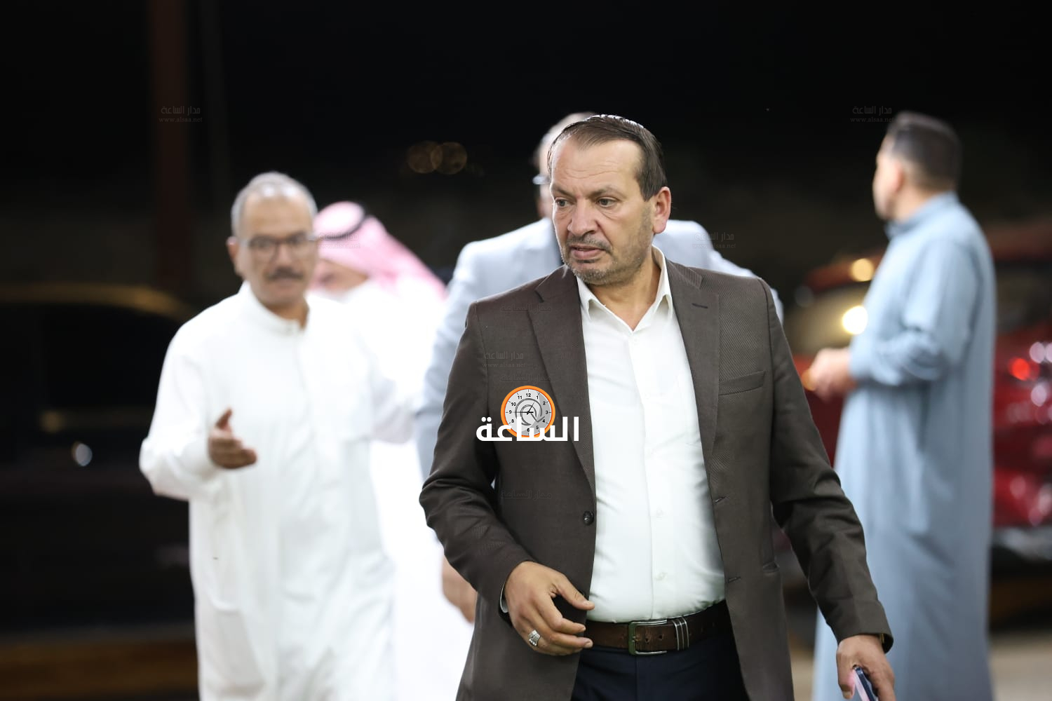 Madar Al-Saa Images 0.980784894278664